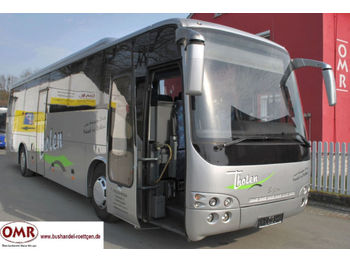 Temsa Safari 12 / Euro 3 / S 415 / Schaltgetriebe  - Turistinis autobusas