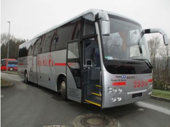 Temsa Safari 12 HD /Euro 5  - Turistinis autobusas