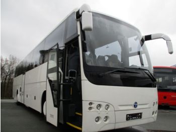 Temsa Safari 13 HD / Euro 5  - Turistinis autobusas