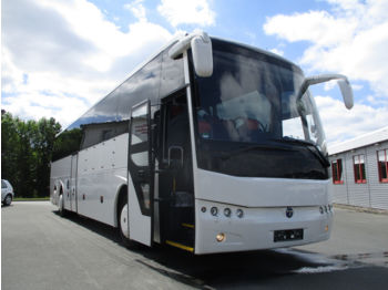 Temsa Safari 13 HD Stainless / Euro 5  - Turistinis autobusas