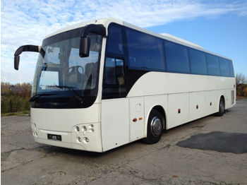Temsa Safari HD  - Turistinis autobusas