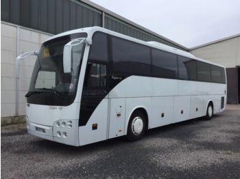 Temsa Safari HD 13 , Rückfahrtkamera,65 Sitze, Euro4  - Turistinis autobusas