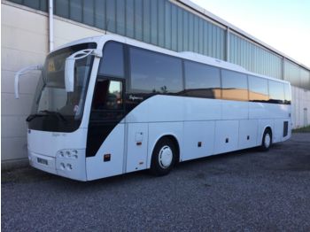 Temsa Safari HD 13 , Rückfahrtkamera,65 Sitzplätze  - Turistinis autobusas