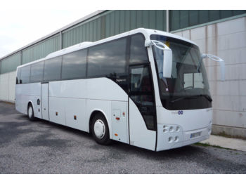Temsa Safari HD Euro 4  - Turistinis autobusas