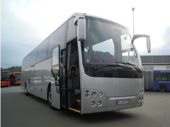 Temsa Safari HD (Klima) - Turistinis autobusas