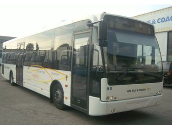 VDL BOVA AMBASSADOR - Turistinis autobusas