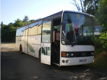 Vanhool 815 - Turistinis autobusas