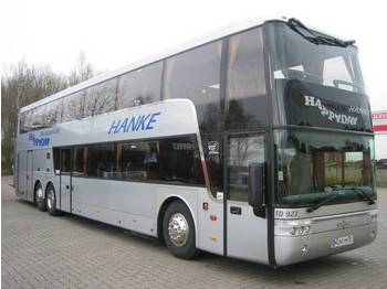Vanhool Astromega T927 - Turistinis autobusas