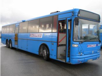 Volvo B10M - Turistinis autobusas