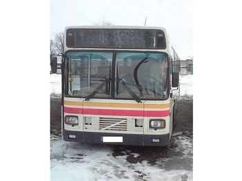 Volvo B10R, 4x2 - Turistinis autobusas