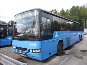 Volvo Carrus - Turistinis autobusas