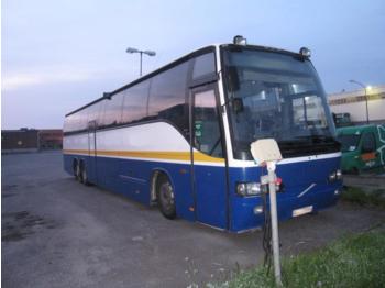 Volvo Carrus 502 - Turistinis autobusas