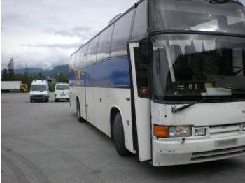 Volvo Delta Superstar B10M - Turistinis autobusas