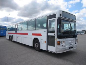 Volvo Säffle - Turistinis autobusas