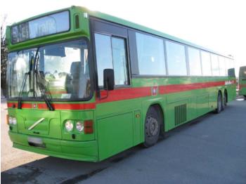 Volvo Säffle 2000 - Turistinis autobusas