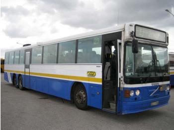 Volvo Säffle 2000 - Turistinis autobusas