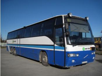 Volvo VanHool 502 - Turistinis autobusas