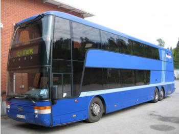 Volvo VanHool TD9 - Turistinis autobusas