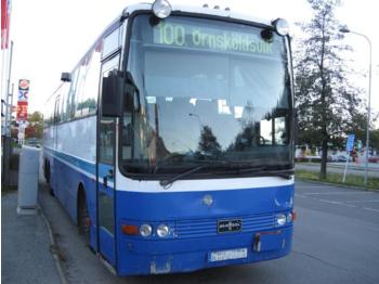 Volvo Van-Hool - Turistinis autobusas