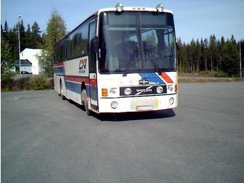 Volvo Vanhool - Turistinis autobusas