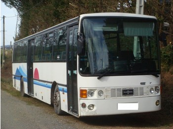  VAN HOOL - Autobusas