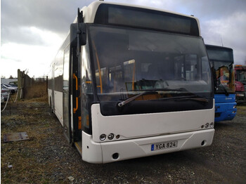 Miesto autobusas VDL AMBASSADOR 200 EURO5  FOR PARTS 2 busses: foto 1