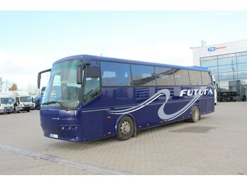Turistinis autobusas VDL BOVA FHD 12.380, RETARDER, 56 SEATS: foto 1