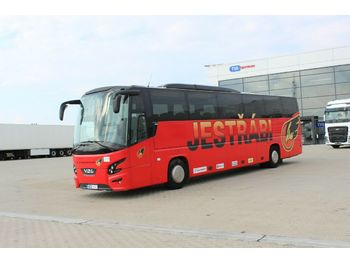 Turistinis autobusas VDL FUTURA FHD2-129/440, EURO 6, 54 SEATS: foto 1