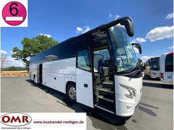 Turistinis autobusas VDL Futura FHD 2 129-370/ Travego/ Tourismo/ S 515: foto 1