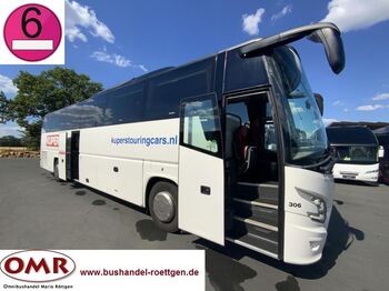 Turistinis autobusas VDL Futura FHD 2 129-440/ Travego/ Tourismo/ 515: foto 1