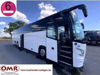 Turistinis autobusas VDL Futura FHD 2 139-440/ Travego/ Tourismo/ 515/516: foto 1