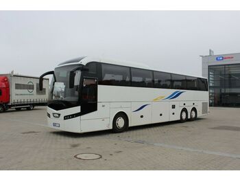Turistinis autobusas VDL Jonckheere JSD 140.460,6x2,RETARDER,56 SEATS: foto 1