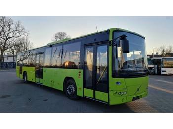Miesto autobusas VOLVO B12BLE 8700; 13,25m; 40 seats; KLIMA; EURO 5; 6 UNITS: foto 1