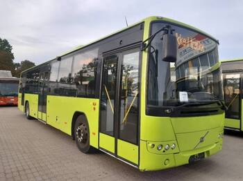 Miesto autobusas VOLVO B12BLE 8700 KLIMA; 40 seats; 13,25m; EURO 5; 6 UNITS: foto 1