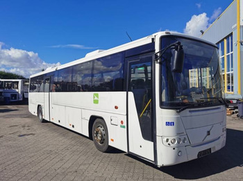 Priemiestinis autobusas VOLVO B12B 8700, 12,9m, 48 seats, Handicap lift, EURO 5; 2 UNITS: foto 1