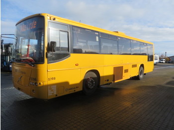 Priemiestinis autobusas VOLVO B12M 6 pcs: foto 1