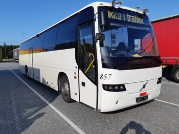 Turistinis autobusas VOLVO B12M CARRUS 9700S; 13,48m; 55 seats; Euro 3: foto 1