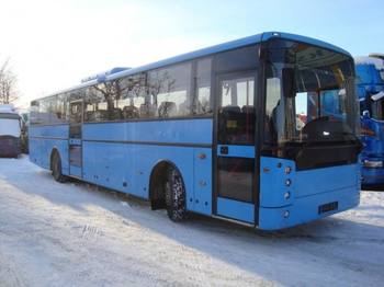 Priemiestinis autobusas VOLVO B12M VEST CONTRAST CLIMA; 13,0m; 51 seats; Euro 3: foto 1