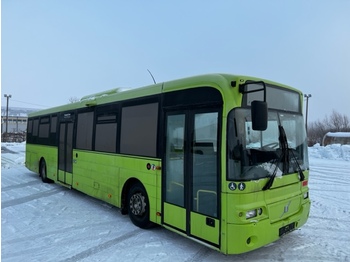 Miesto autobusas VOLVO B7RLE 8500 CLIMA; RAMP; 37 seats; 12,79m; EURO 5; 4 UNITS: foto 1