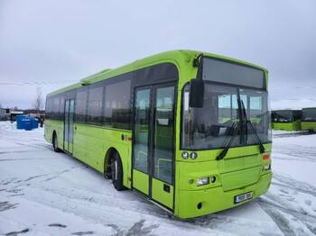 Miesto autobusas VOLVO B7RLE 8500 CLIMA; RAMP; 39 seats; 12,79m; EURO 5; 4 UNITS: foto 1