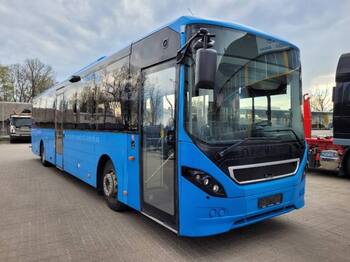 Miesto autobusas VOLVO B7RLE 8500 CLIMA; RAMP; 48 SEATS; 13,07M; EURO 5; BOOKED UNTIL 03.06: foto 1