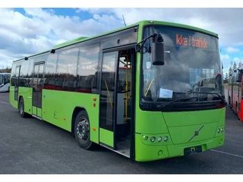 Miesto autobusas VOLVO B7RLE 8700; 12,86m; 37 seats; EURO 5; 2 UNITS: foto 1