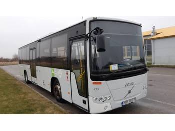 Miesto autobusas VOLVO B7RLE 8700, 12m, Klima, EURO 5; 3 UNITS: foto 1