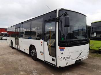 Miesto autobusas VOLVO B7RLE 8700 Klima, 12m, 40 seats; EURO5, 10 UNITS: foto 1