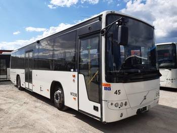 Miesto autobusas VOLVO B7RLE 8700 Klima, 12m, 40 seats; EURO5, 10 UNITS: foto 1