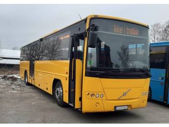 Priemiestinis autobusas VOLVO B7R 8700 12,2m; 47 seats; KLIMA; EURO 5; ONLY 315000 km!: foto 1