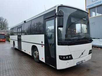 Priemiestinis autobusas VOLVO B7R 8700; 12m; 47 seats: foto 1