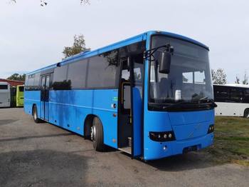 Priemiestinis autobusas VOLVO B7R 8700; Euro 4; 12,7m; 49 seats: foto 1