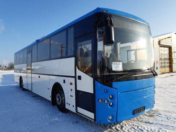 Priemiestinis autobusas VOLVO B9R VEST HORISONT; 45 seats; Handicap lift; CLIMA; EURO5; 2 UNITS: foto 1