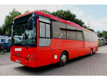 Priemiestinis autobusas Vanhool 915 SC2 (Klima, Euro 5): foto 1